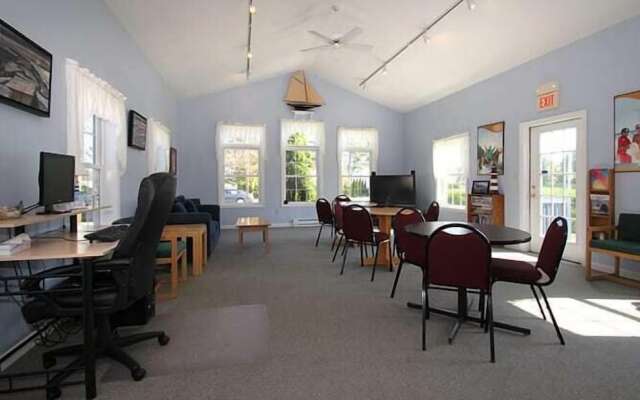 Nautical Mile Resort