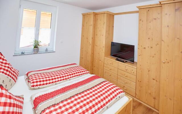 Oberstdorfer Bergwelt Herbers