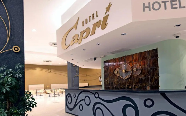 NH Capri La Habana