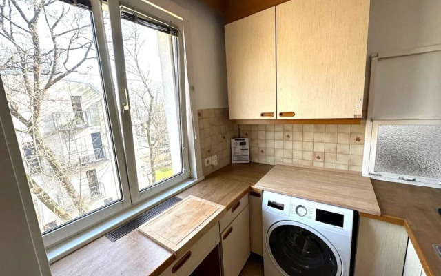 Apartment Near Schonbrunn Palace Vienna