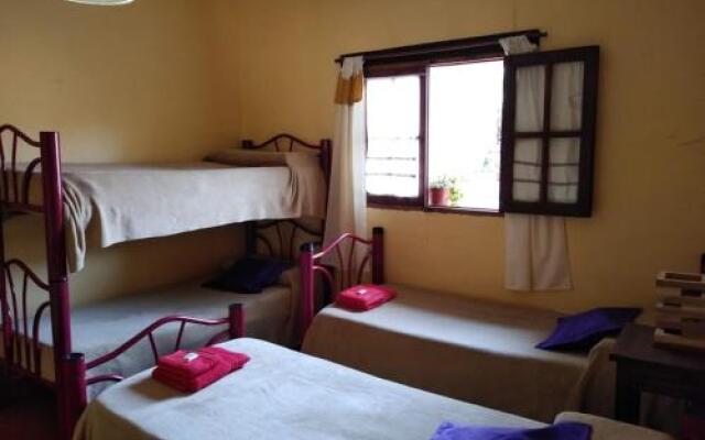 La Casa De La Abuela Hospedaje En Tilcara