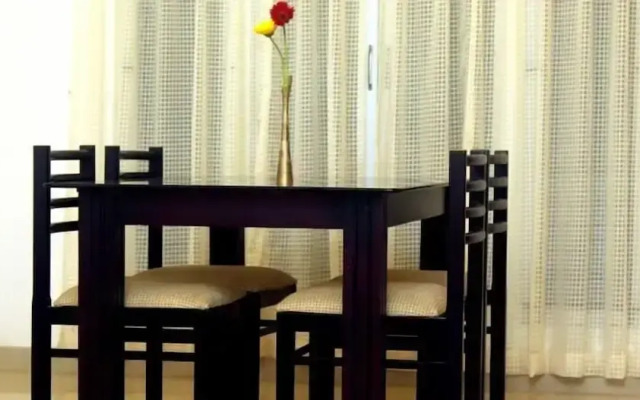 Fort Abode