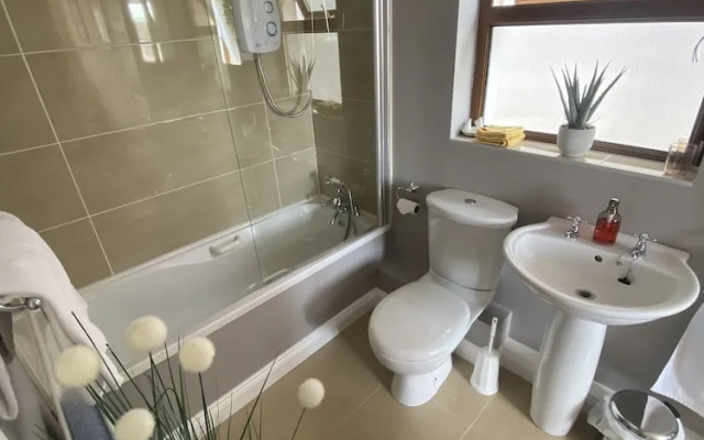 Summer Cottage in Kinsale