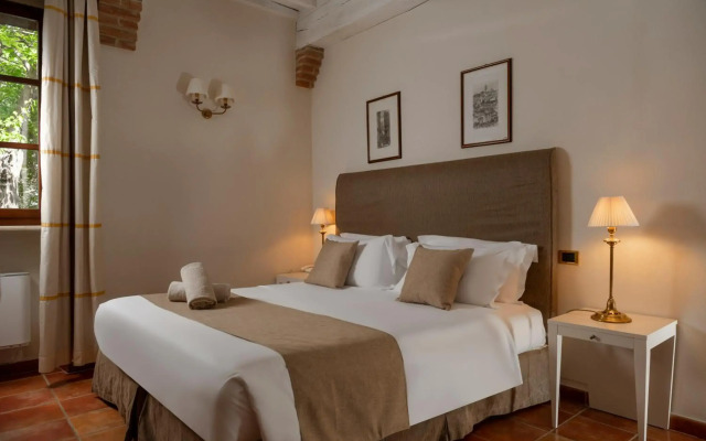 Castello di Leonina Relais