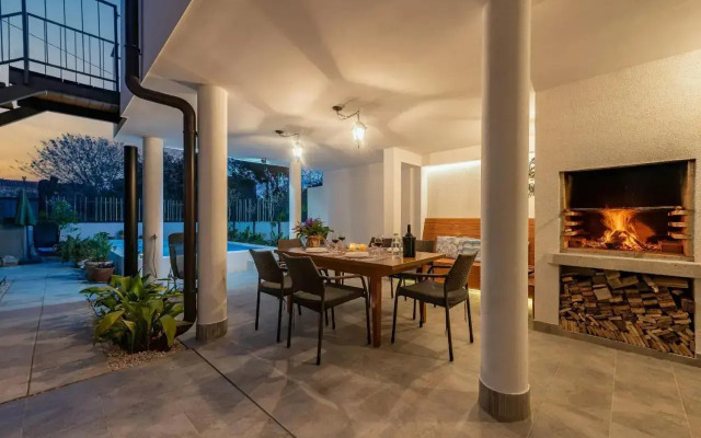 Holiday Home Nin
