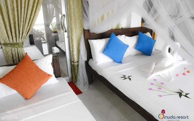Dinuda Resort