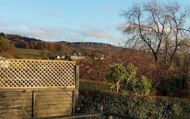 Hathersage B&B