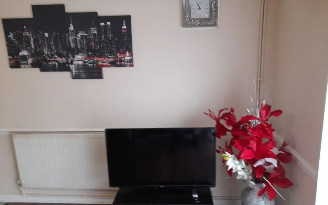 Captivating Extra Large Room in London, to Relax
