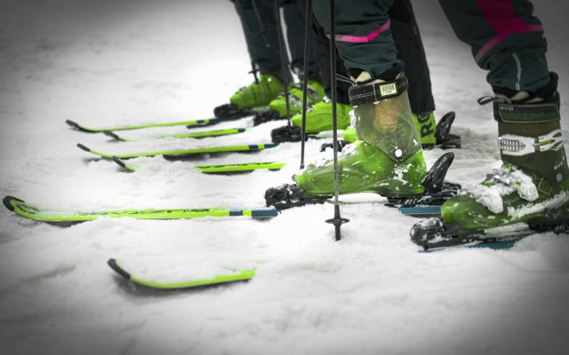 Berg & Tal Abenteuer Resort Bispingen