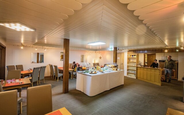 Berghotel Waidmannsheil