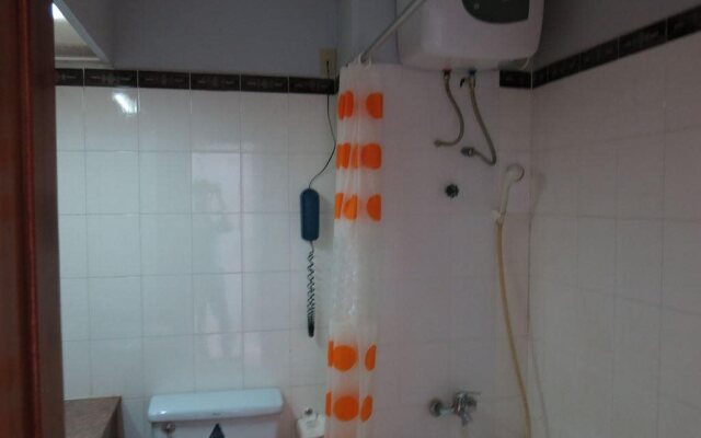 Nha Khach So 2 Guest House