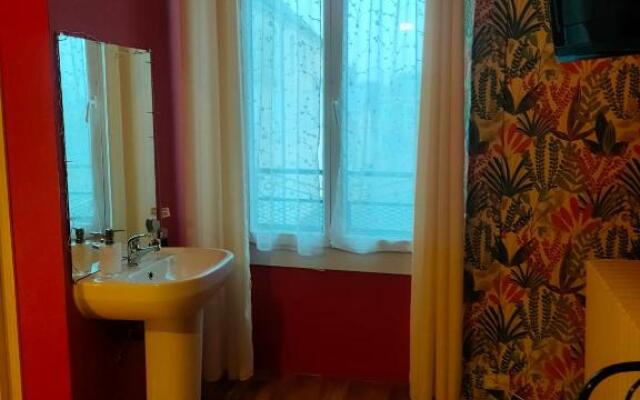 Cité de caractère médiéval