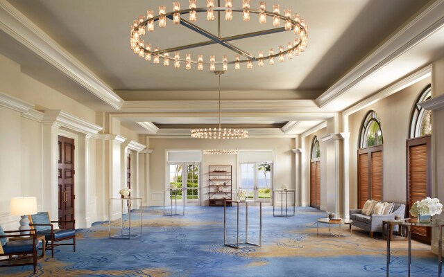 The Ritz-Carlton Key Biscayne, Miami