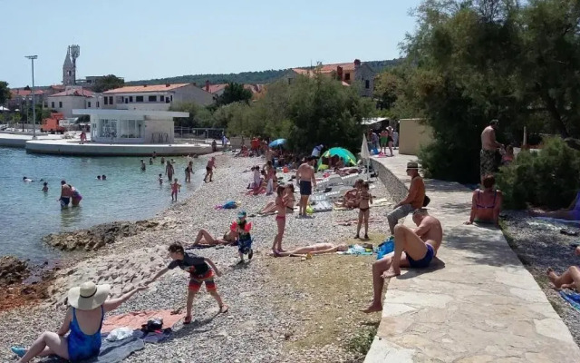 Apartments Adel - 70 m from beach