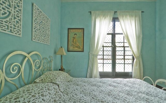 Casa Corallo