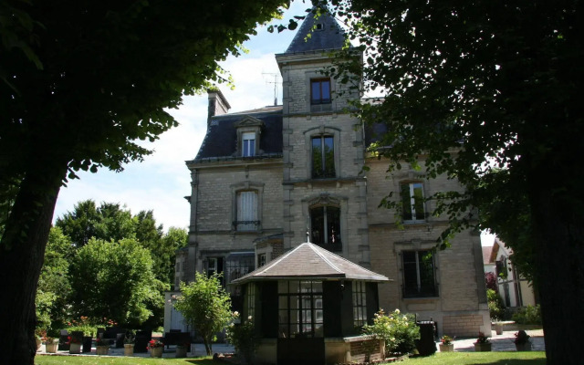 Villa Primerose