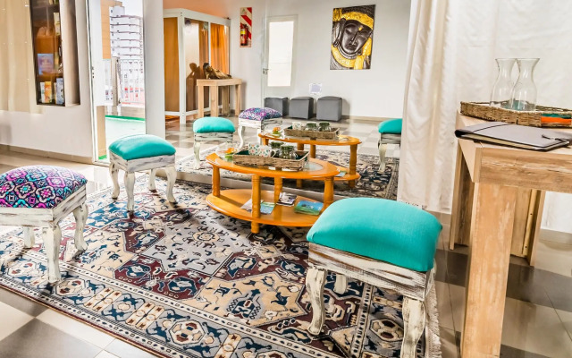 Gran Hotel Verona