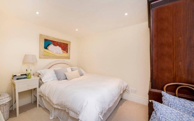 Delightful 2bed Apt in Notting Hill