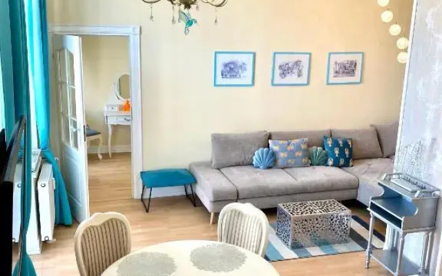 Apartamenty Kocham Morze
