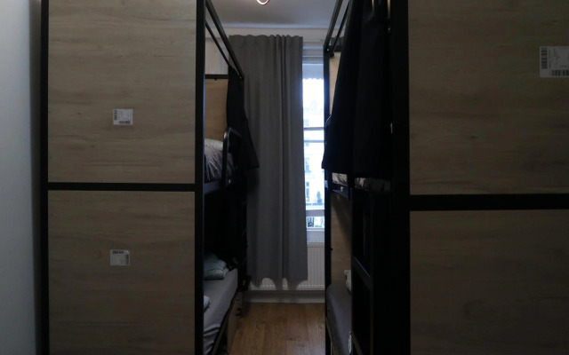 Hostel One Notting Hill