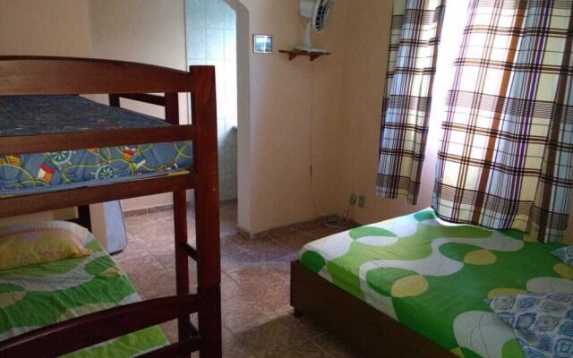 Pousada Estrela do Mar