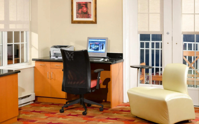 TownePlace Suites by Marriott Chicago Lombard