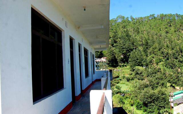 Snow View Guest House Kausani