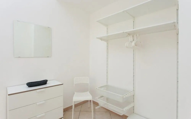 Apartment Boldoni Int. 5 - BH 20