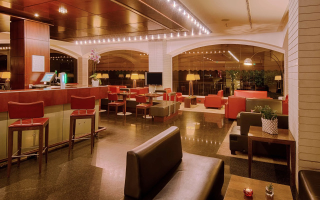 NH Milano 2 Hotel