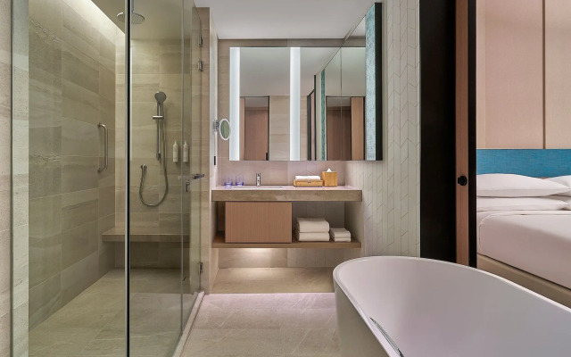 Penang Marriott Hotel