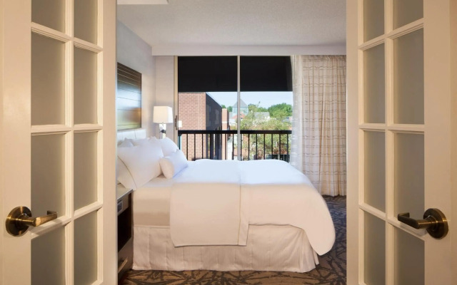 The Westin Princeton at Forrestal Village