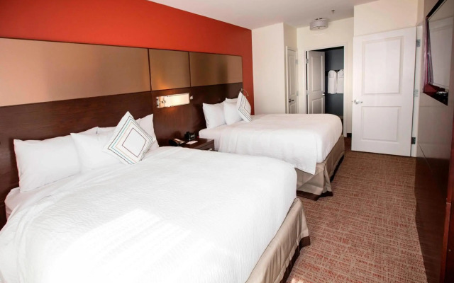 Residence Inn Lake Charles