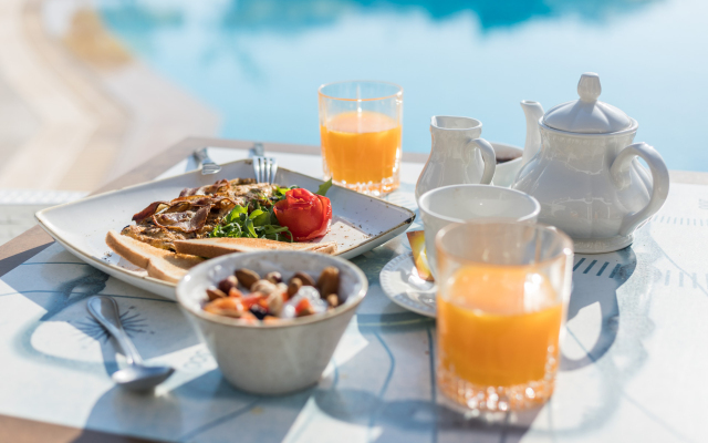 Ariadne Hotel