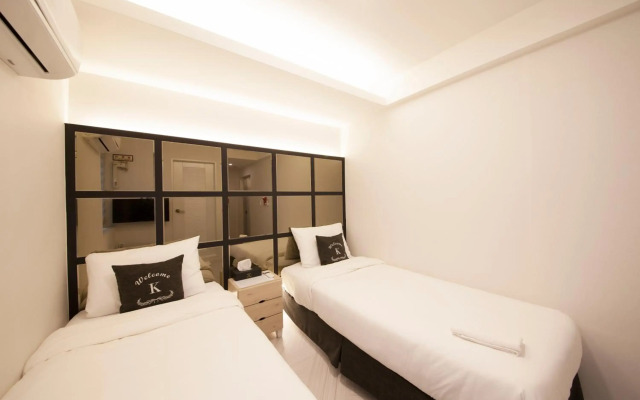 K-Guesthouse Seomyeon 1