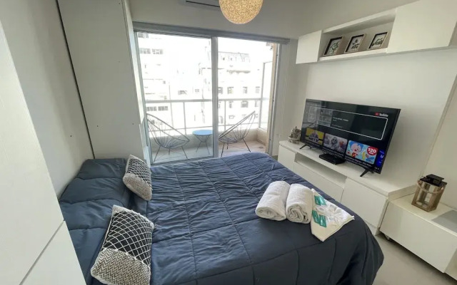 San Telmo Oasis Contemporary Luxurious Studios Num6863