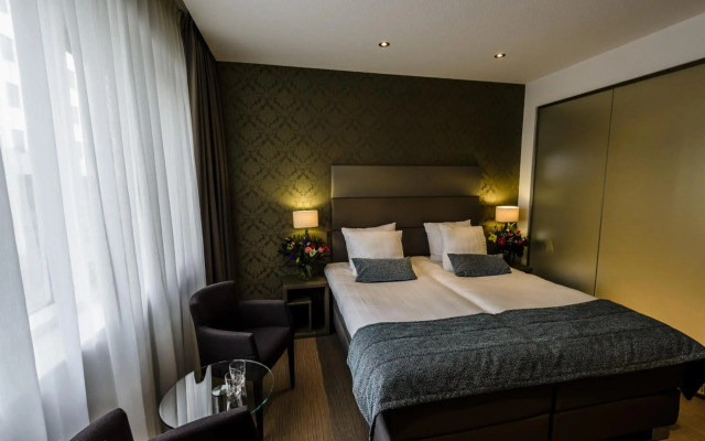Ozo Hotels Arena Amsterdam