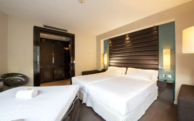 Pestana Arena Barcelona