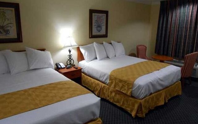 Best Inn and Suites Buena Park