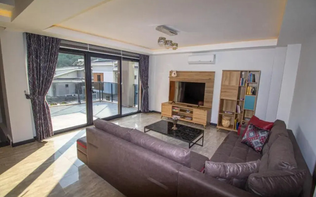 Zehra Villa
