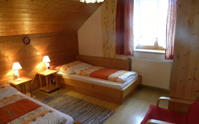 Urlaub am Bauernhof Gänser