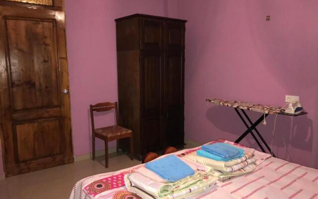 Guesthouse Green House