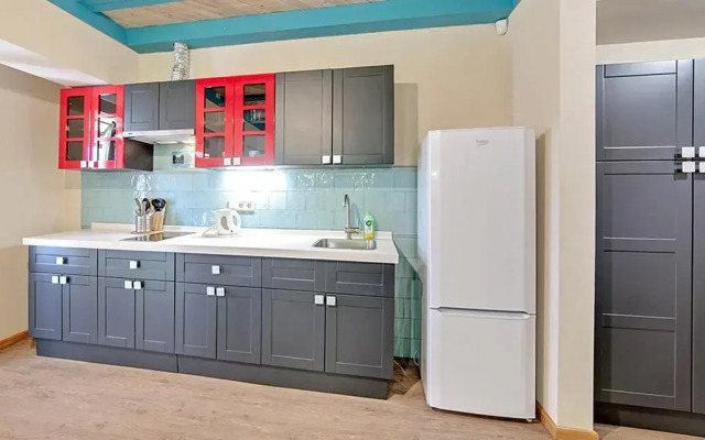 Гималайский дом Этномир