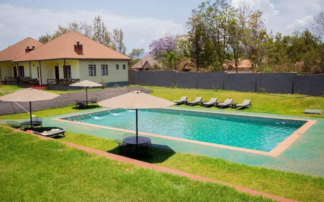Karatu Villas Lodge