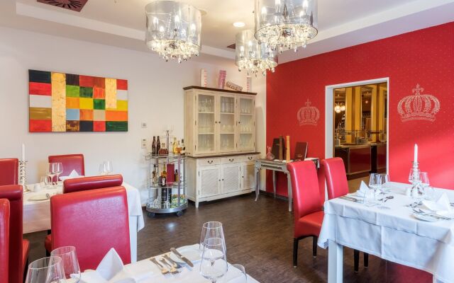 Hotel Germania Gastein