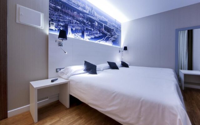 Hostal Bcn Ramblas