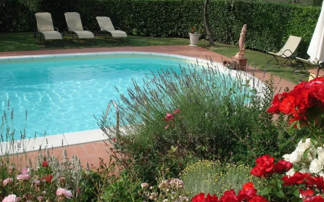 Villa Antica Sosta Renai