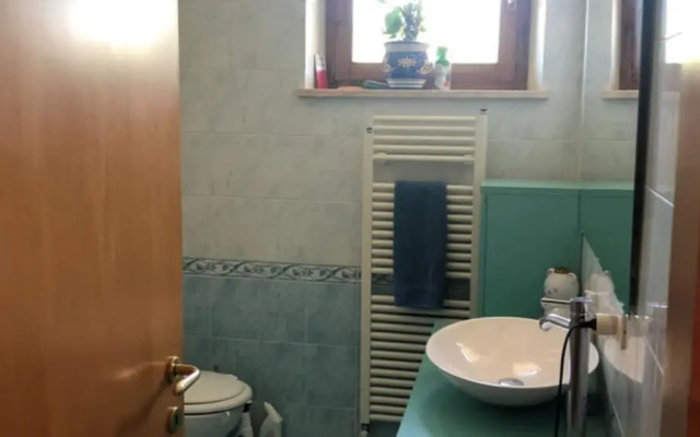 Home Sweet Home Close to Siena