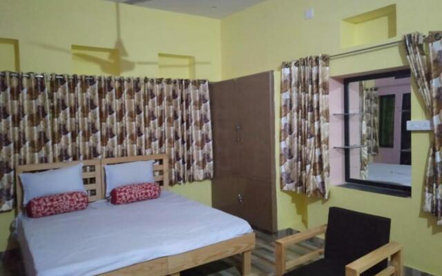 Parmanand homestays