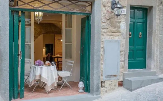 Casa Zeni