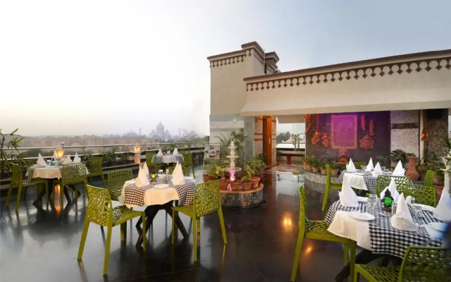 Hotel Mumtaz Mahal